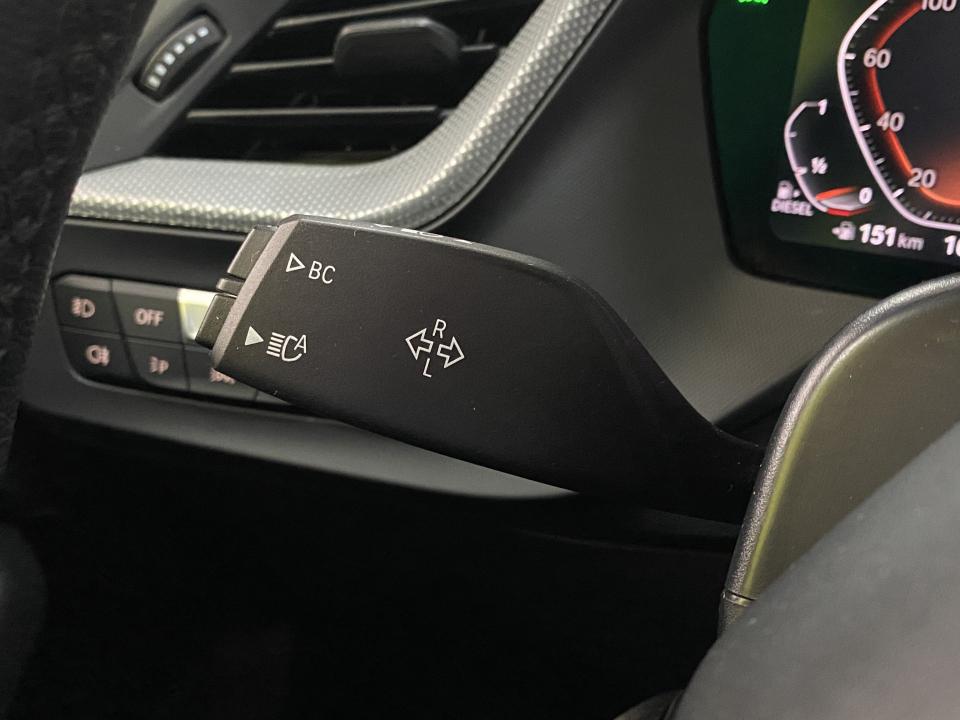 BMW Serie 1 116D 1.5D 116CV