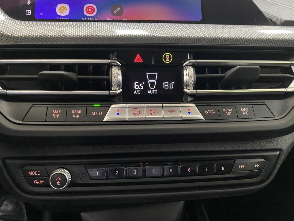 BMW Serie 1 116D 1.5D 116CV