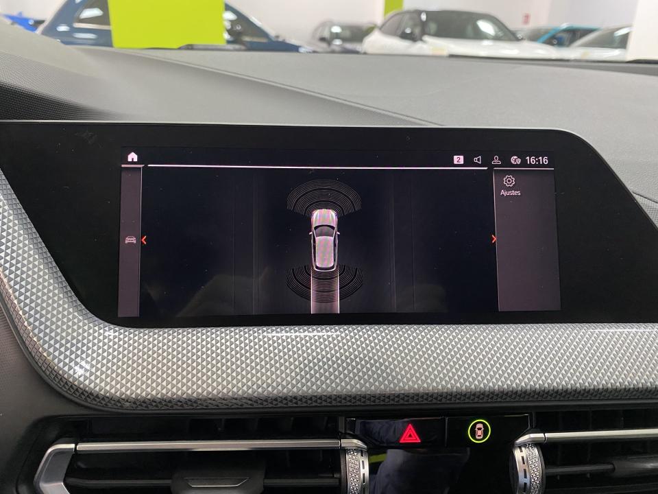 BMW Serie 1 116D 1.5D 116CV