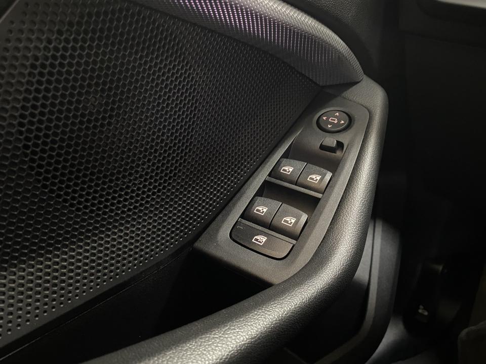 BMW Serie 1 116D 1.5D 116CV