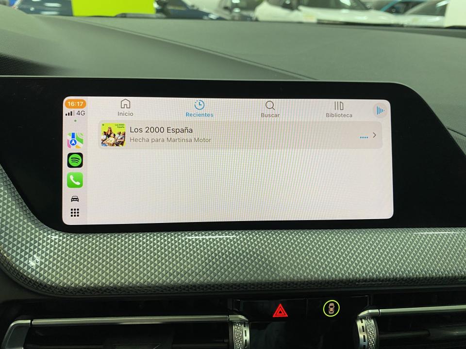 BMW Serie 1 116D 1.5D 116CV