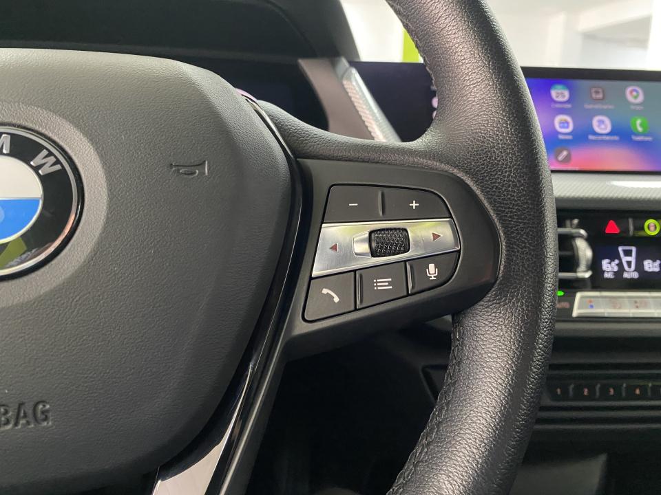 BMW Serie 1 116D 1.5D 116CV