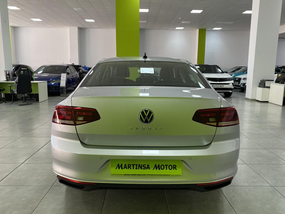 Volkswagen Passat Business 2.0 TDI 150CV