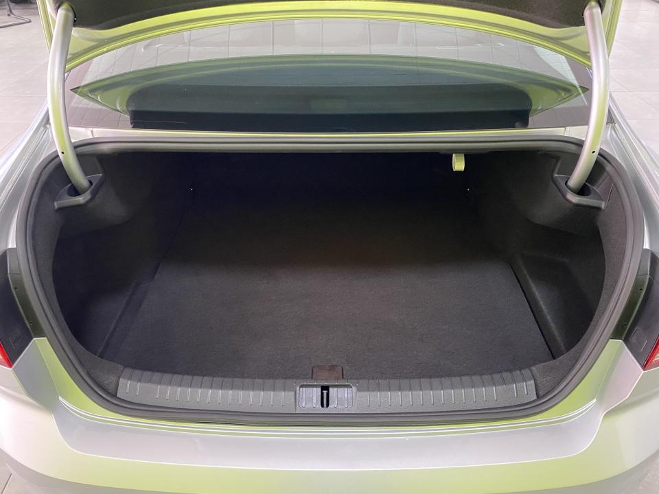 Volkswagen Passat Business 2.0 TDI 150CV