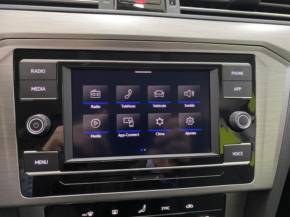 Volkswagen Passat Business 2.0 TDI 150CV