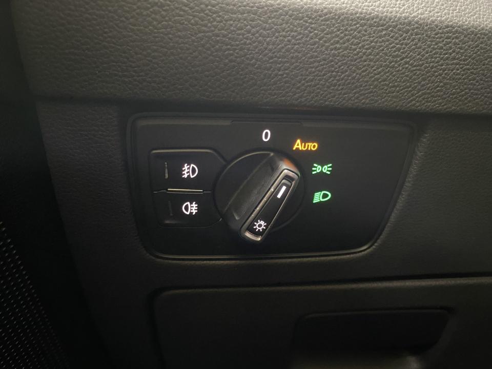 Volkswagen Passat Business 2.0 TDI 150CV