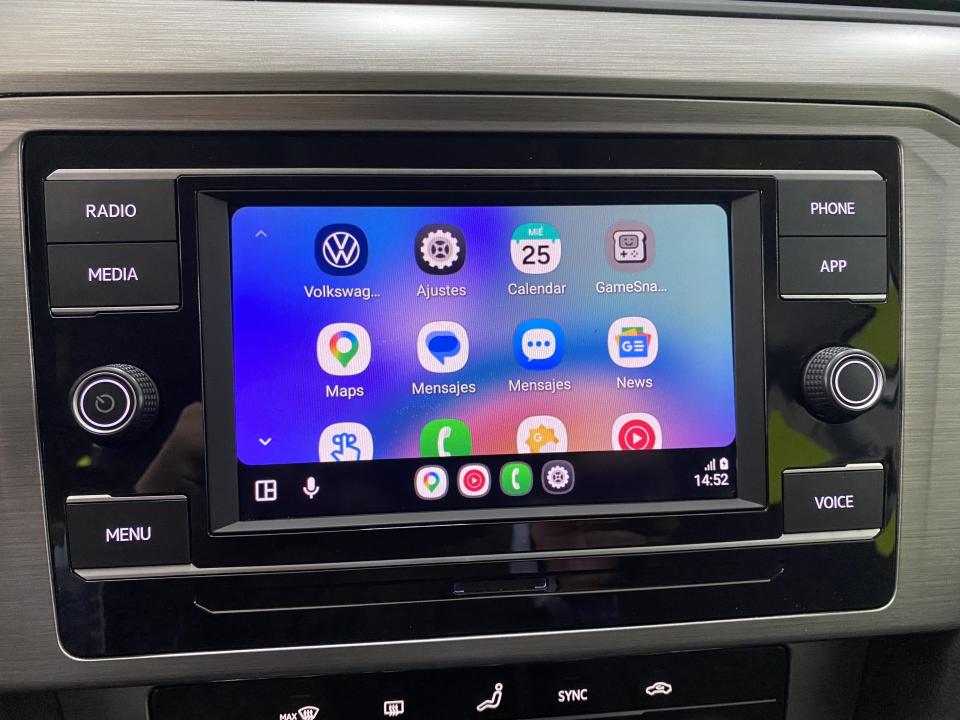 Volkswagen Passat Business 2.0 TDI 150CV