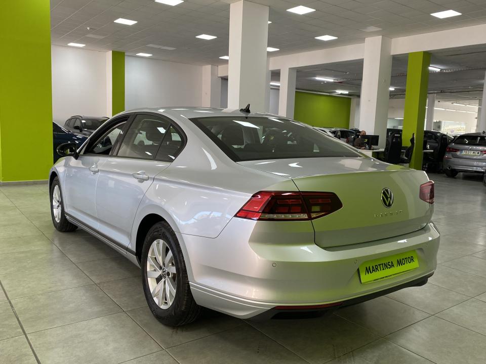 Volkswagen Passat Business 2.0 TDI 150CV