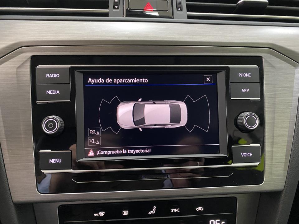 Volkswagen Passat Business 2.0 TDI 150CV