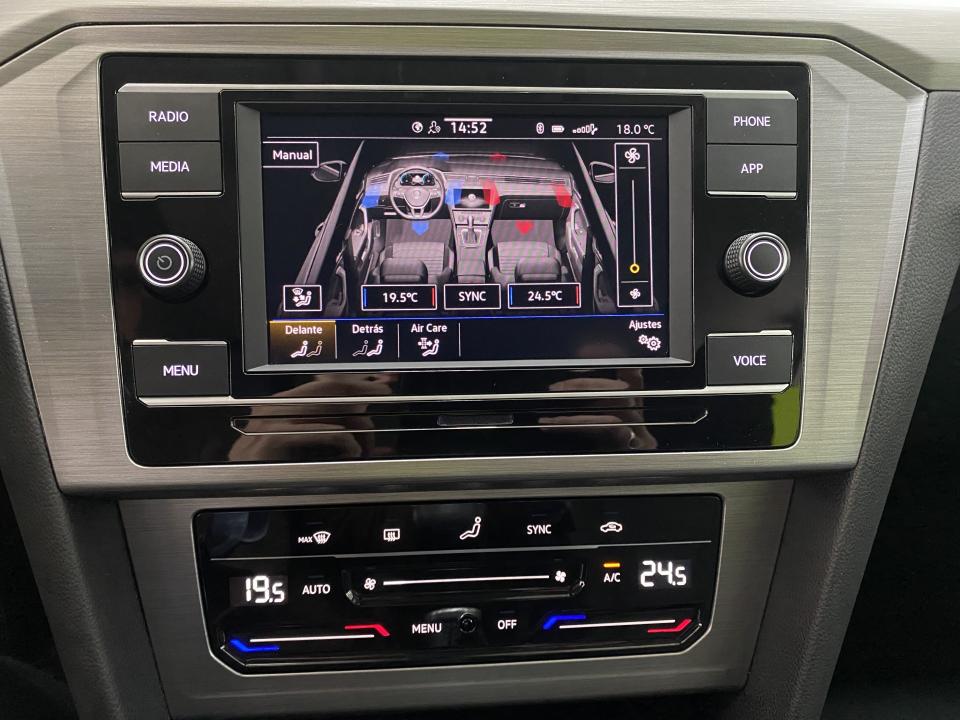 Volkswagen Passat Business 2.0 TDI 150CV