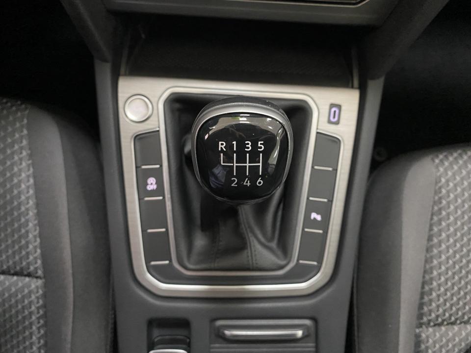 Volkswagen Passat Business 2.0 TDI 150CV