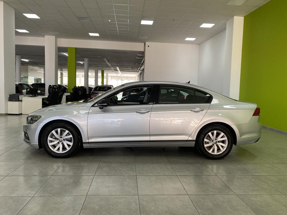 Volkswagen Passat Business 2.0 TDI 150CV