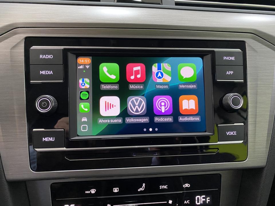 Volkswagen Passat Business 2.0 TDI 150CV