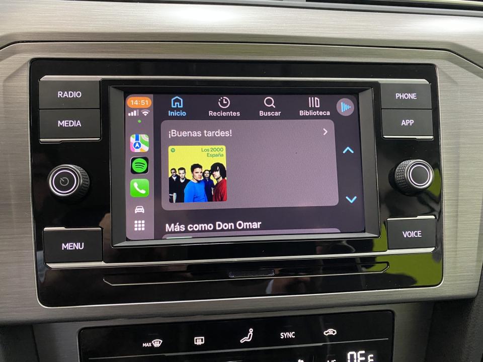 Volkswagen Passat Business 2.0 TDI 150CV