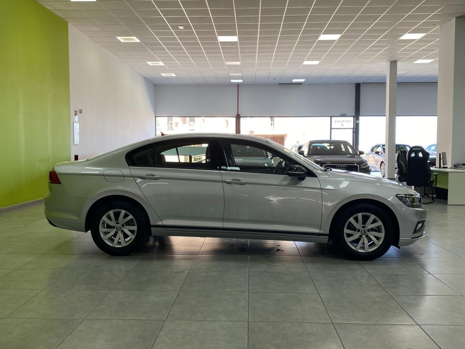 Volkswagen Passat Business 2.0 TDI 150CV