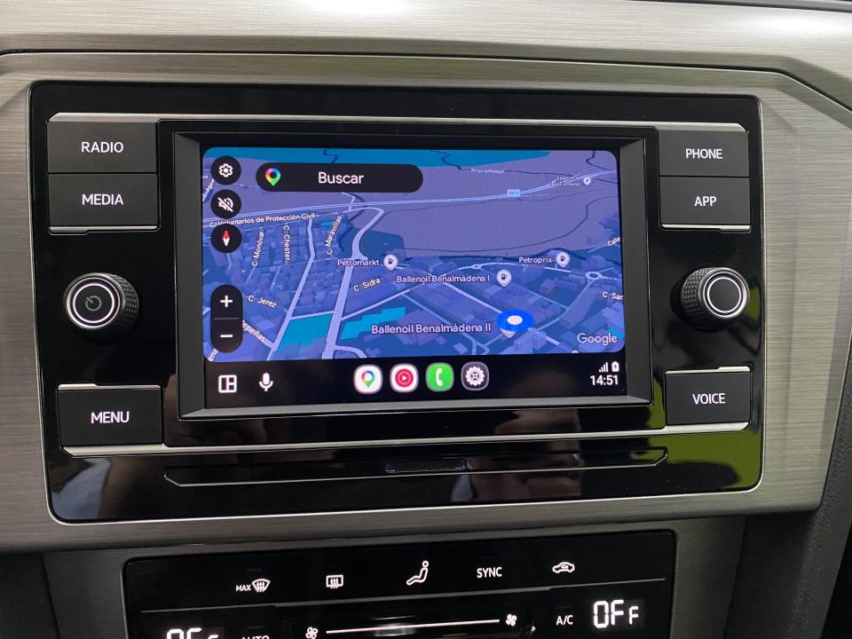 Volkswagen Passat Business 2.0 TDI 150CV