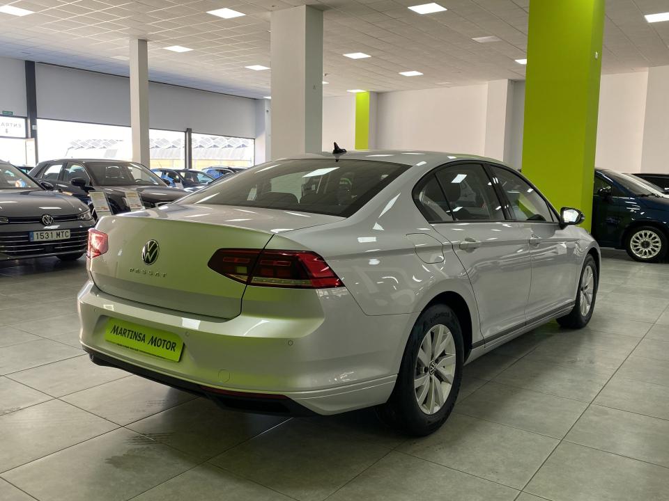 Volkswagen Passat Business 2.0 TDI 150CV