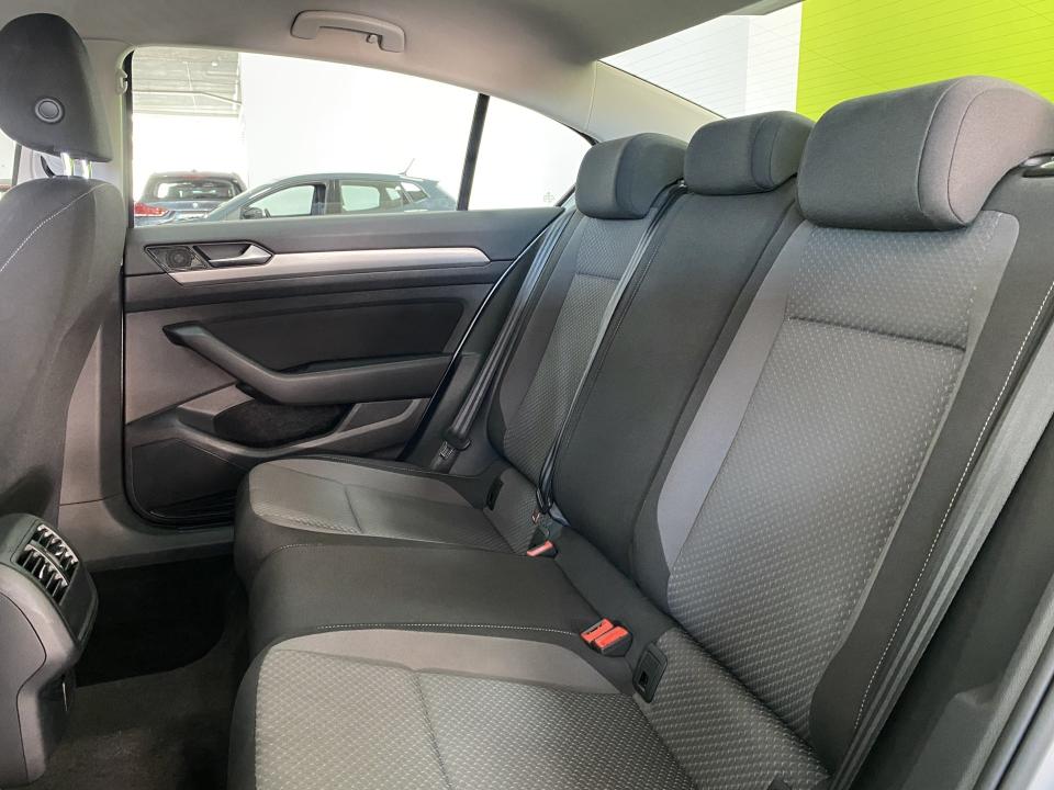 Volkswagen Passat Business 2.0 TDI 150CV