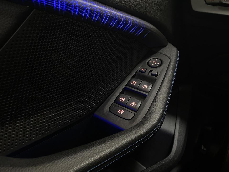 BMW Serie 2 F44 Gran Coupé M Sport 218i 1.5 136CV