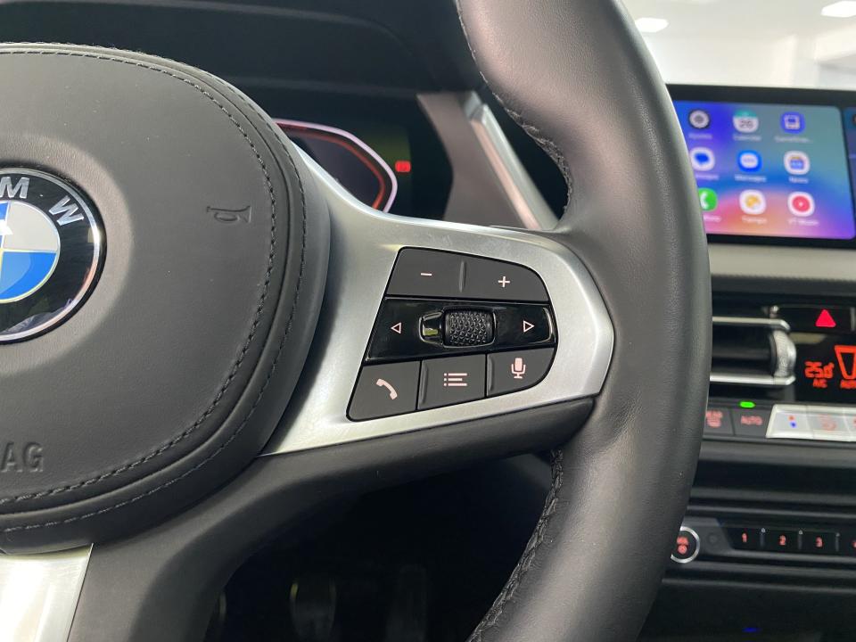 BMW Serie 2 F44 Gran Coupé M Sport 218i 1.5 136CV