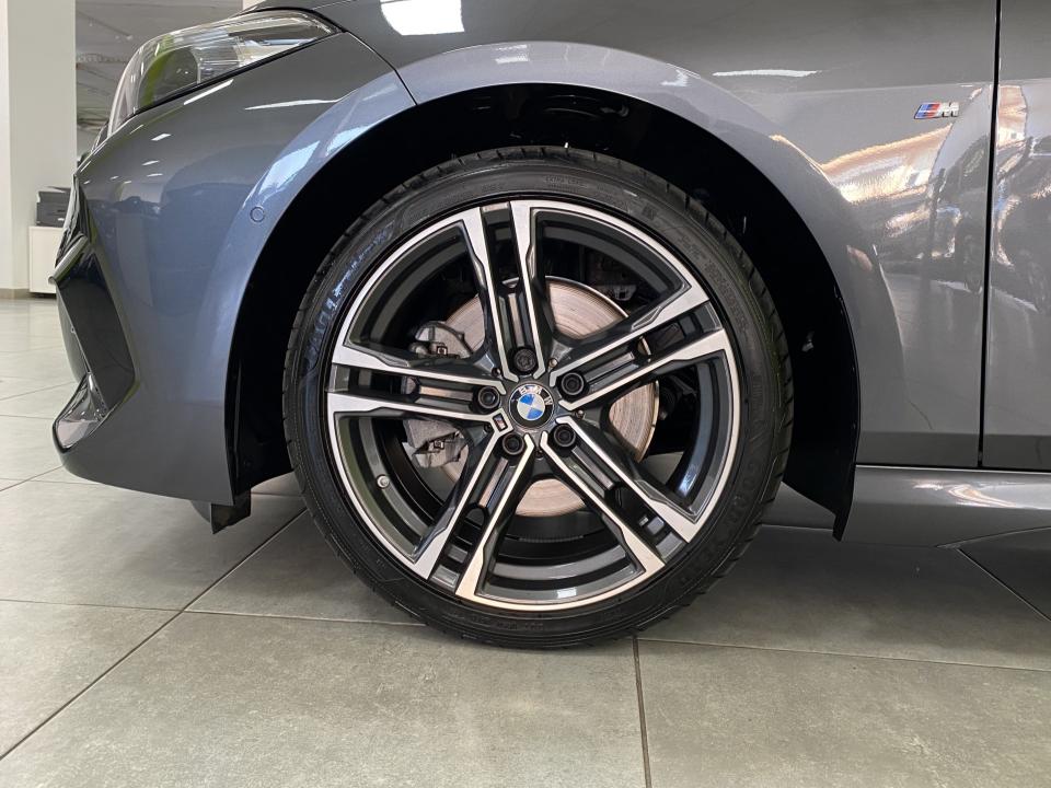 BMW Serie 2 F44 Gran Coupé M Sport 218i 1.5 136CV