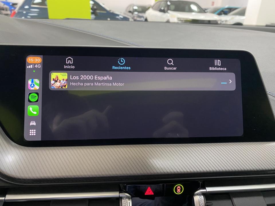 BMW Serie 2 F44 Gran Coupé M Sport 218i 1.5 136CV