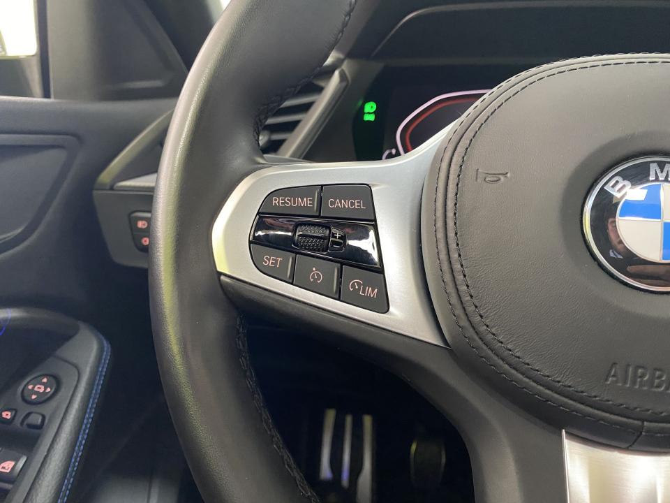 BMW Serie 2 F44 Gran Coupé M Sport 218i 1.5 136CV