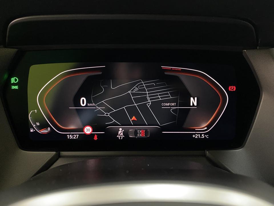 BMW Serie 2 F44 Gran Coupé M Sport 218i 1.5 136CV