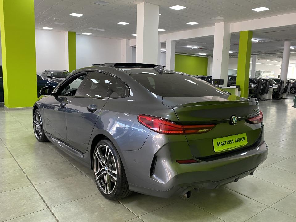 BMW Serie 2 F44 Gran Coupé M Sport 218i 1.5 136CV