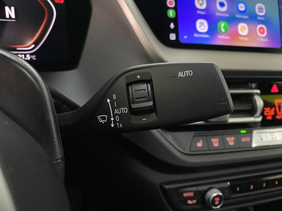 BMW Serie 2 F44 Gran Coupé M Sport 218i 1.5 136CV