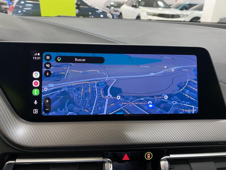 BMW Serie 2 F44 Gran Coupé M Sport 218i 1.5 136CV