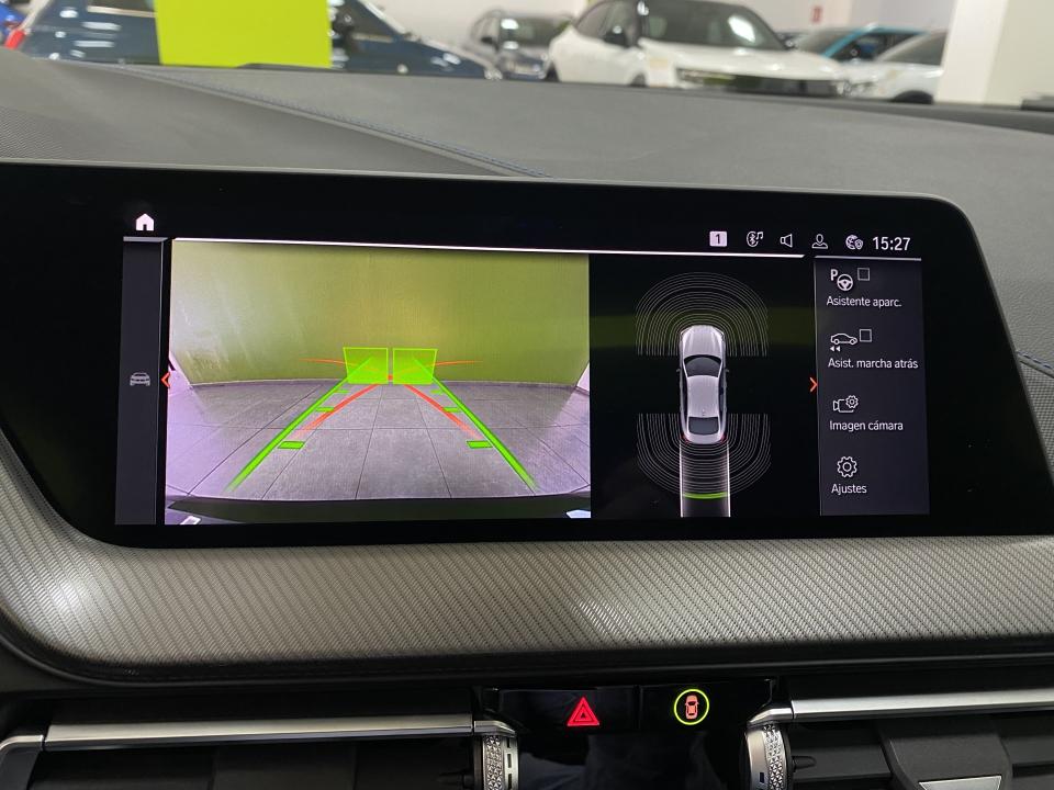 BMW Serie 2 F44 Gran Coupé M Sport 218i 1.5 136CV