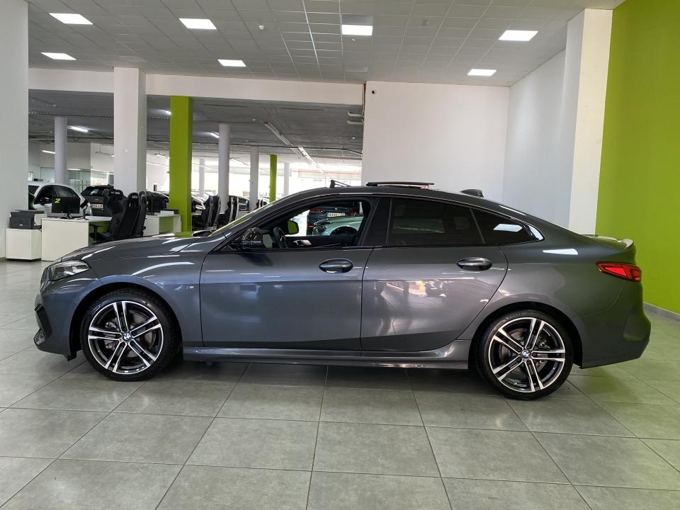 BMW Serie 2 F44 Gran Coupé M Sport 218i 1.5 136CV