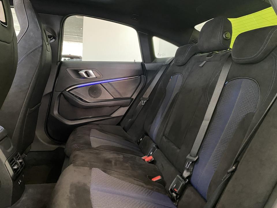 BMW Serie 2 F44 Gran Coupé M Sport 218i 1.5 136CV