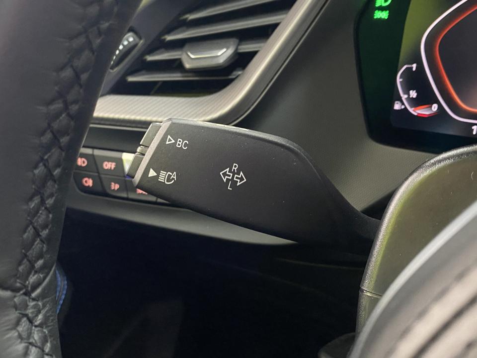 BMW Serie 2 F44 Gran Coupé M Sport 218i 1.5 136CV