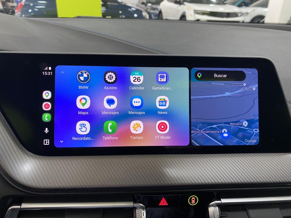 BMW Serie 2 F44 Gran Coupé M Sport 218i 1.5 136CV