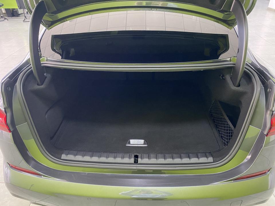 BMW Serie 2 F44 Gran Coupé M Sport 218i 1.5 136CV