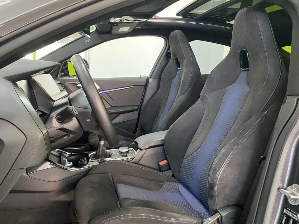 BMW Serie 2 F44 Gran Coupé M Sport 218i 1.5 136CV