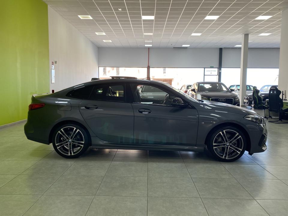 BMW Serie 2 F44 Gran Coupé M Sport 218i 1.5 136CV