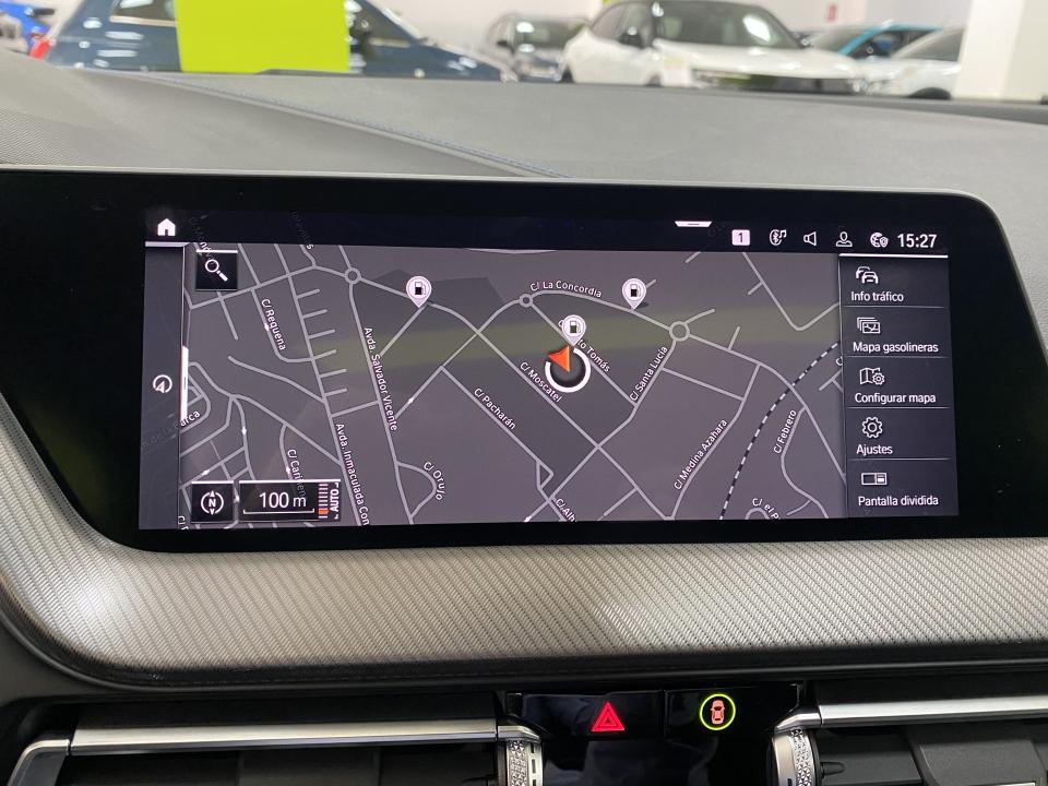 BMW Serie 2 F44 Gran Coupé M Sport 218i 1.5 136CV