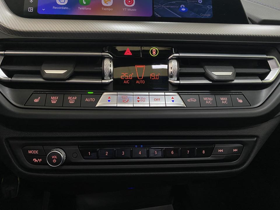 BMW Serie 2 F44 Gran Coupé M Sport 218i 1.5 136CV