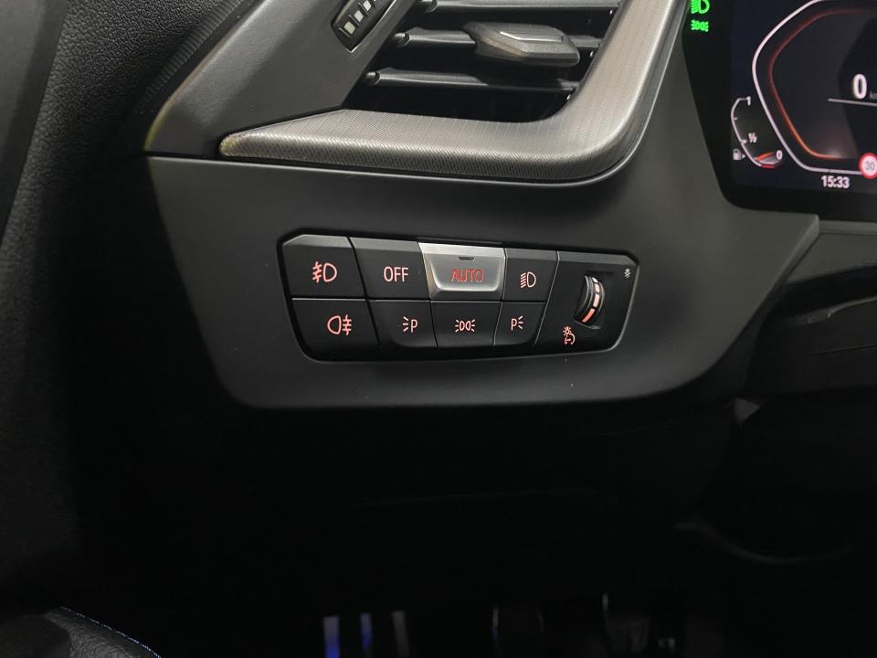 BMW Serie 2 F44 Gran Coupé M Sport 218i 1.5 136CV