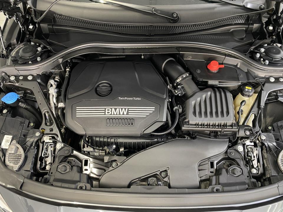 BMW Serie 2 F44 Gran Coupé M Sport 218i 1.5 136CV