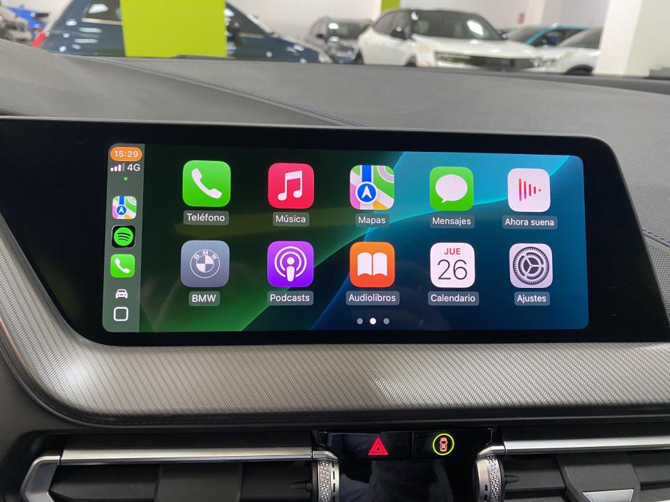 BMW Serie 2 F44 Gran Coupé M Sport 218i 1.5 136CV