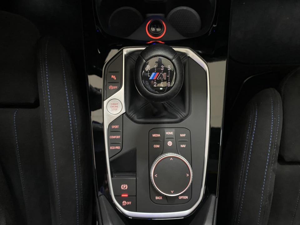 BMW Serie 2 F44 Gran Coupé M Sport 218i 1.5 136CV