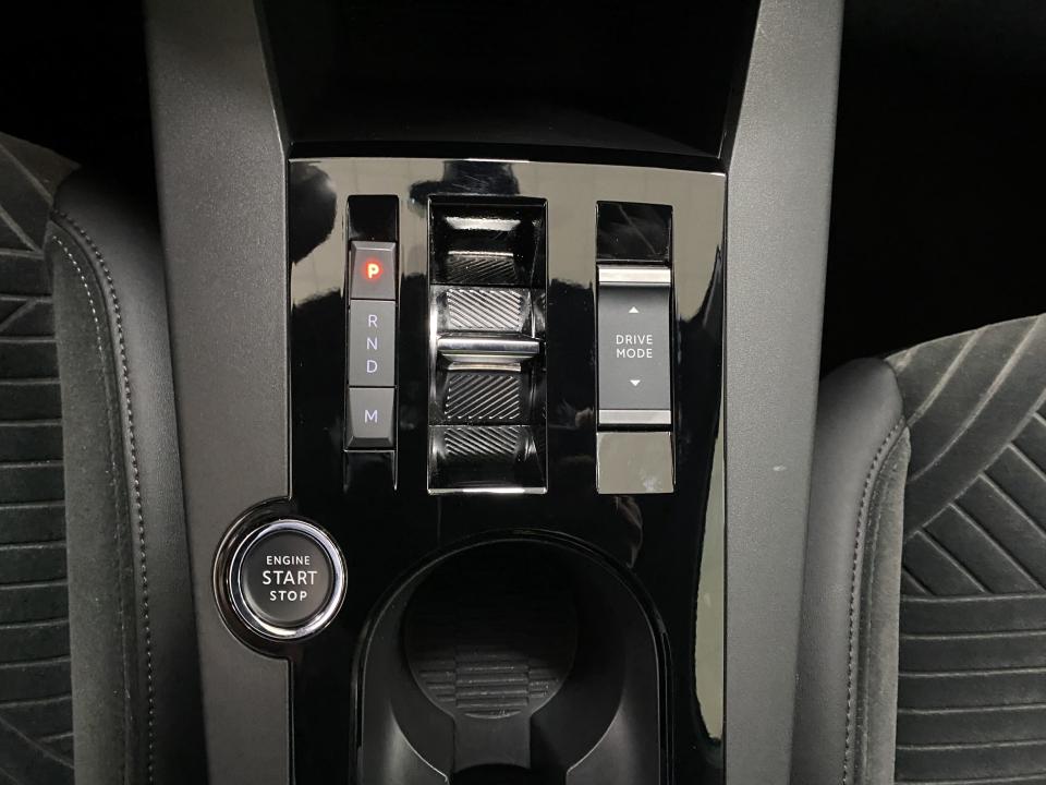 Lancia Ypsilon LX Ibrida 1.2 100CV Auto MHEV