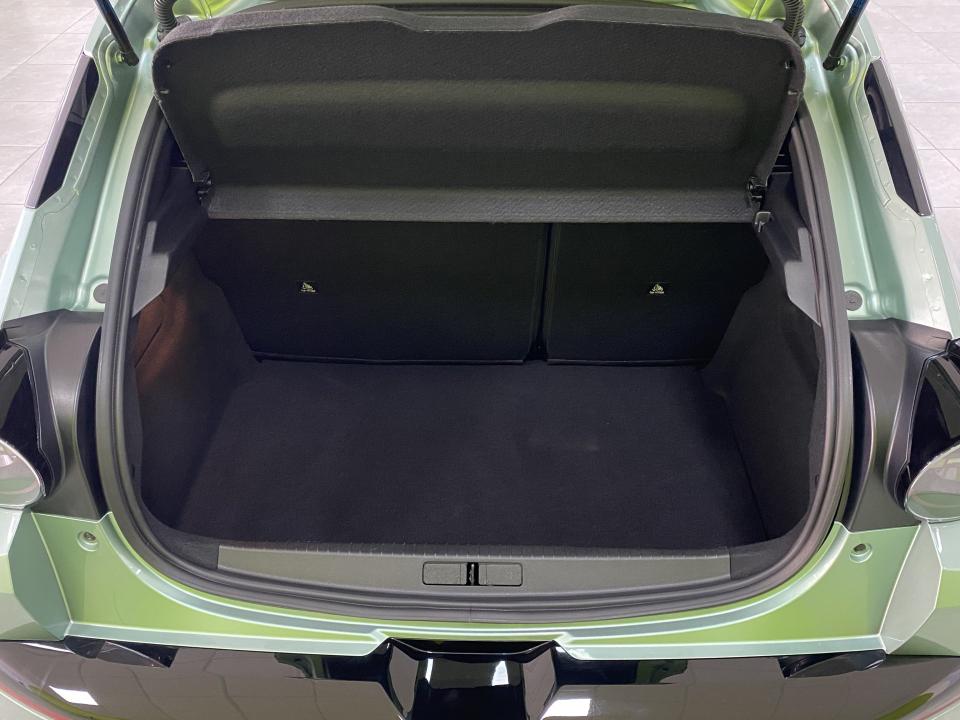 Lancia Ypsilon LX Ibrida 1.2 100CV Auto MHEV