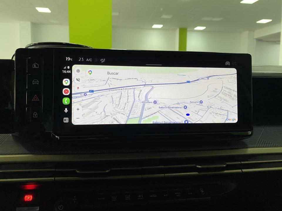 Lancia Ypsilon LX Ibrida 1.2 100CV Auto MHEV