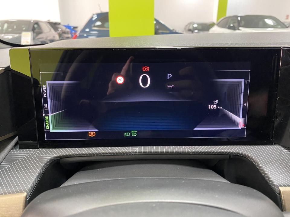 Lancia Ypsilon LX Ibrida 1.2 100CV Auto MHEV