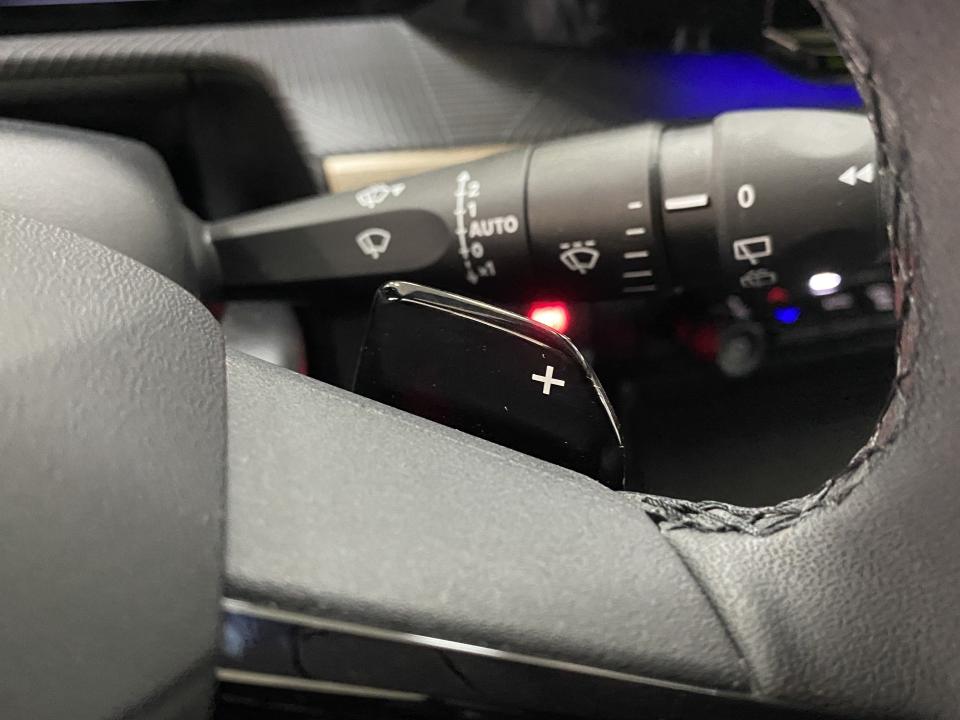 Lancia Ypsilon LX Ibrida 1.2 100CV Auto MHEV